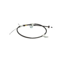 Seilzug Feststellbremse Trommelbremse TRISCAN...