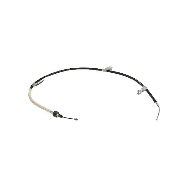 Seilzug Feststellbremse Trommelbremse TRISCAN IAM-Expertise für u.a. KIA RIO