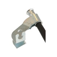 Seilzug Feststellbremse Trommelbremse TRISCAN IAM-Expertise für u.a. KIA RIO