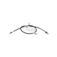 Seilzug Feststellbremse Scheibenbremse TRISCAN für...