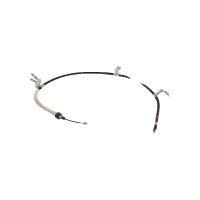 Seilzug Feststellbremse Scheibenbremse TRISCAN für...