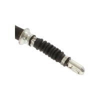 Cable Pull Parking Brake Disc Brake TRISCAN for e.g. KIA RIO