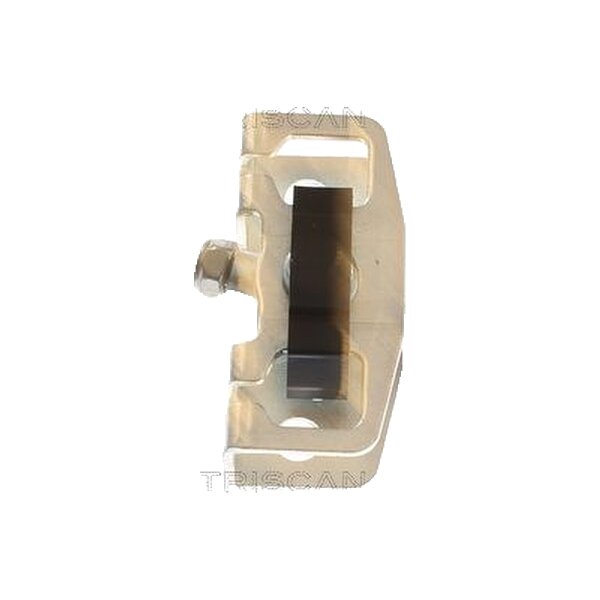 Cable Pull Parking Brake Disc Brake TRISCAN for e.g. KIA SPORTAGE