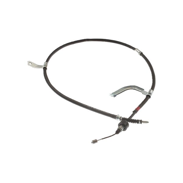 Cable Pull Parking Brake Disc Brake TRISCAN for e.g. KIA STONIC