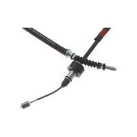 Seilzug Feststellbremse Scheibenbremse TRISCAN für...