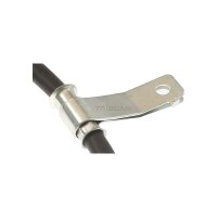 Cable Pull Parking Brake Disc Brake TRISCAN for e.g. KIA STONIC