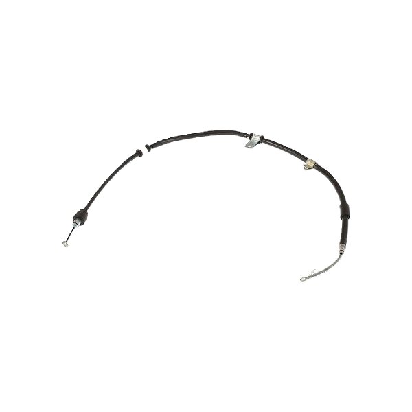 Seilzug Feststellbremse Trommelbremse TRISCAN IAM-Expertise für u.a. KIA PICANTO