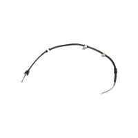 Seilzug Feststellbremse Trommelbremse TRISCAN...