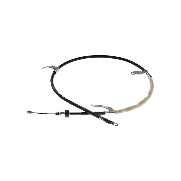 Cable Pull Parking Brake Disc Brake TRISCAN for e.g. KIA STONIC