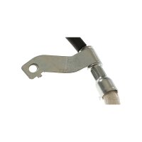 Cable Pull Parking Brake Disc Brake TRISCAN for e.g. KIA STONIC