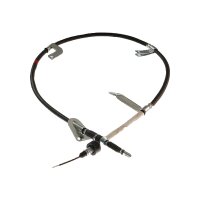 Seilzug Feststellbremse Scheibenbremse TRISCAN für...