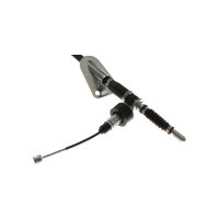 Seilzug Feststellbremse Scheibenbremse TRISCAN für...