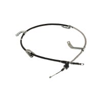 Seilzug Feststellbremse Scheibenbremse TRISCAN für...