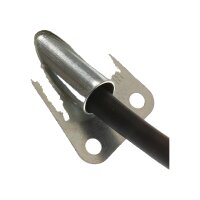 Seilzug Feststellbremse Scheibenbremse TRISCAN für...