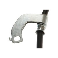 Seilzug Feststellbremse Scheibenbremse TRISCAN für u.a. KIA CEED