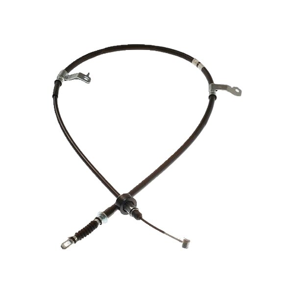 Seilzug Feststellbremse Scheibenbremse TRISCAN IAM-Expertise für KIA PICANTO