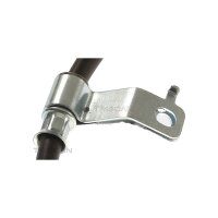 Seilzug Feststellbremse Scheibenbremse TRISCAN...