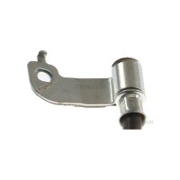 Seilzug Feststellbremse Scheibenbremse TRISCAN IAM-Expertise für KIA PICANTO