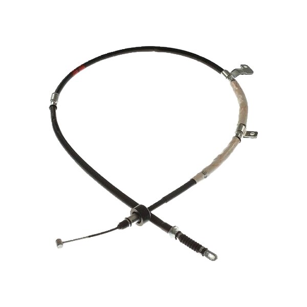 Seilzug Feststellbremse Scheibenbremse TRISCAN IAM-Expertise für KIA PICANTO