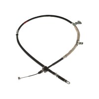 Seilzug Feststellbremse Scheibenbremse TRISCAN...