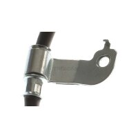 Seilzug Feststellbremse Scheibenbremse TRISCAN IAM-Expertise für KIA PICANTO