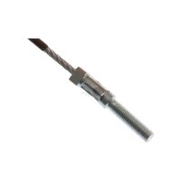 Cable Pull Parking Brake Discs/Drum TRISCAN IAM-Expertise...