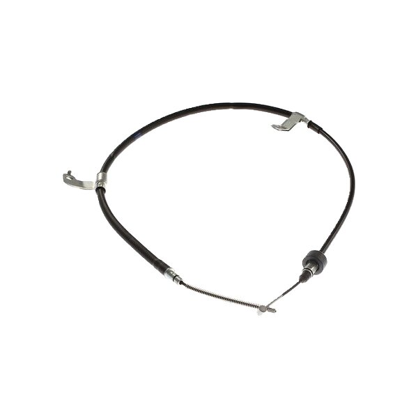 Seilzug Feststellbremse Trommelbremse TRISCAN IAM-Expertise für u.a. KIA PICANTO