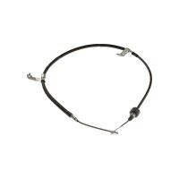 Seilzug Feststellbremse Trommelbremse TRISCAN...