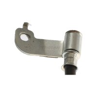 Seilzug Feststellbremse Trommelbremse TRISCAN...