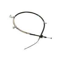 Seilzug Feststellbremse Trommelbremse TRISCAN...