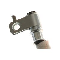 Seilzug Feststellbremse Trommelbremse TRISCAN IAM-Expertise für u.a. KIA PICANTO