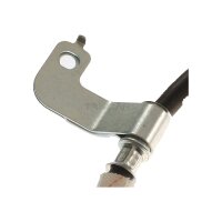 Seilzug Feststellbremse Trommelbremse TRISCAN IAM-Expertise für u.a. KIA PICANTO