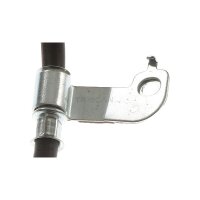 Seilzug Feststellbremse Trommelbremse TRISCAN IAM-Expertise für u.a. KIA PICANTO