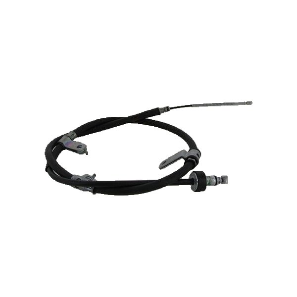 Seilzug Feststellbremse Trommelbremse TRISCAN IAM-Expertise für u.a. KIA PICANTO