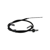 Seilzug Feststellbremse Trommelbremse TRISCAN...