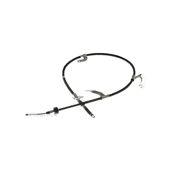 Seilzug Feststellbremse Scheibenbremse TRISCAN für u.a. KIA NIRO