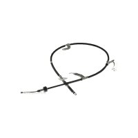 Seilzug Feststellbremse Scheibenbremse TRISCAN für...