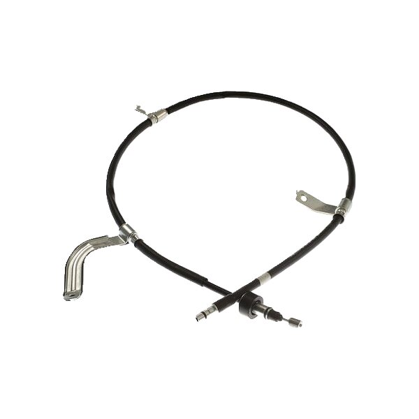 Seilzug Feststellbremse Trommelbremse TRISCAN IAM-Expertise für u.a. KIA RIO