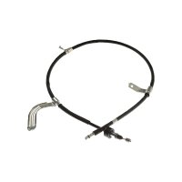 Seilzug Feststellbremse Trommelbremse TRISCAN...