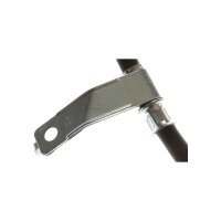 Seilzug Feststellbremse Trommelbremse TRISCAN...