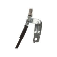 Seilzug Feststellbremse Trommelbremse TRISCAN IAM-Expertise für u.a. KIA RIO