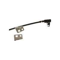 Seilzug Feststellbremse Trommelbremse TRISCAN IAM-Expertise für u.a. KIA RIO