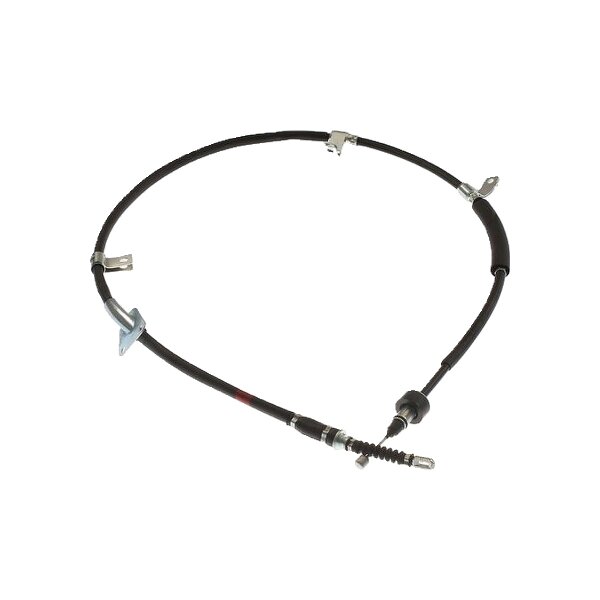 Seilzug Feststellbremse Scheibenbremse TRISCAN IAM-Expertise für KIA SORENTO