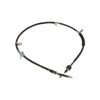 Seilzug Feststellbremse Scheibenbremse TRISCAN...