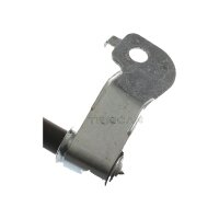 Seilzug Feststellbremse Scheibenbremse TRISCAN...