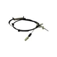 Seilzug Feststellbremse Trommelbremse TRISCAN für...