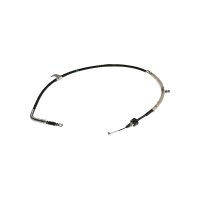 Seilzug Feststellbremse Scheibenbremse TRISCAN...