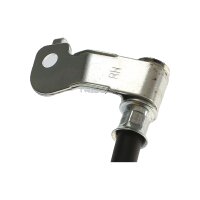 Seilzug Feststellbremse Scheibenbremse TRISCAN IAM-Expertise für KIA PICANTO