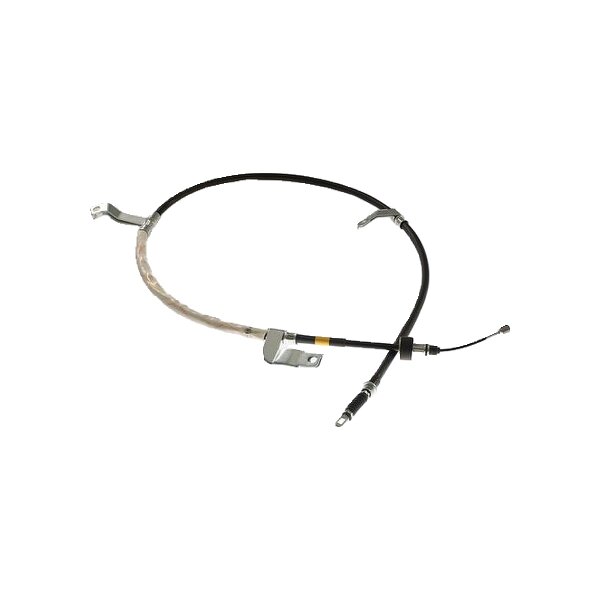 Cable Pull Parking Brake Disc Brake TRISCAN for e.g. KIA STONIC