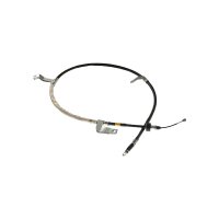 Seilzug Feststellbremse Scheibenbremse TRISCAN für...